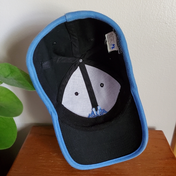 Vintage Kappa Solid Back Cap - Picture 5 of 6